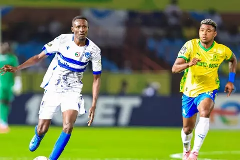 تشكيل مباراة الهلال السوداني وصنداونز.. جان كلود يواجه أونيانجو